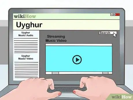 Image titled Learn Uyghur Step 17