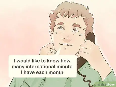 Image titled Call the UK from Australia Step 7