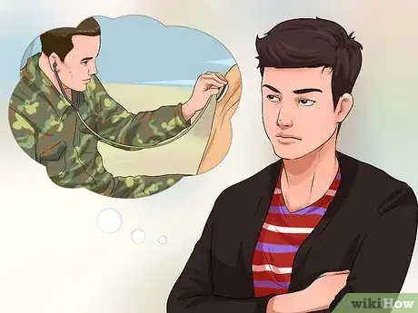 Image titled Pay for Medical School Step 13