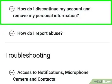 Image titled Cancel Vuforia Chalk on iPhone or iPad Step 10