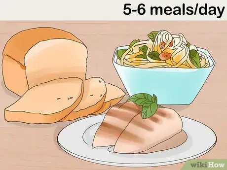 Image titled Carbo Load Step 6