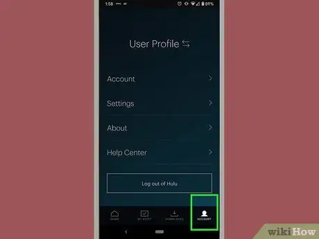Image titled Cancel Hulu Plus Step 8