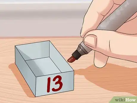 Image titled Make an Advent Calendar Step 11