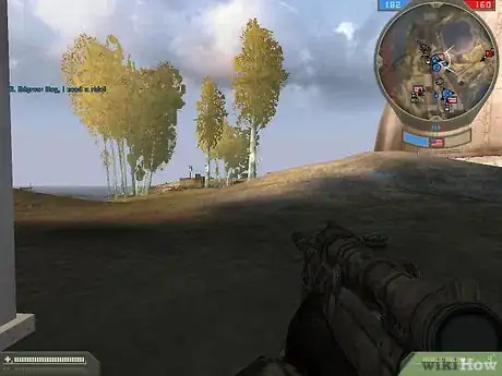 Image titled Become an Effective Sniper in Battlefield 2 Step 8