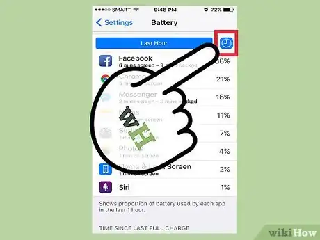 Image titled Check Which iPhone Apps are Draining Your Battery Step 6