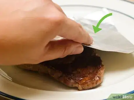 Image titled Cook New York Strip Steak Step 16