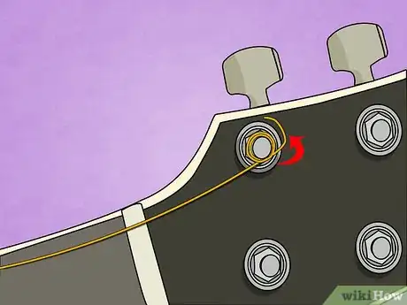 Image titled Change Guitar Strings Step 9