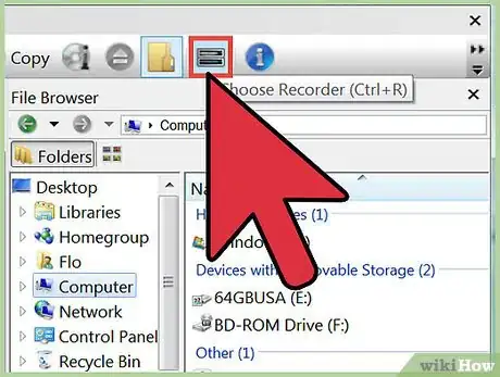 Image titled Create an ISO DVD With Windows 7 Step 6