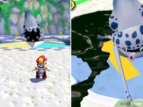 Image titled Defeat Gooper Blooper in Super Mario Sunshine Step 2