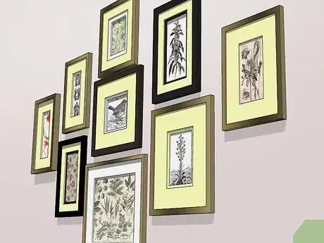 Image titled Decorate a Living Room on a Budget Step 7