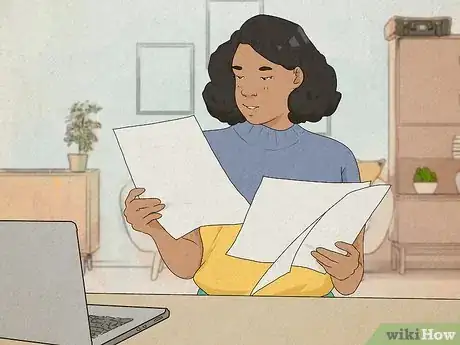 Image titled Prepare for a Flight Centre Group Interview Step 1