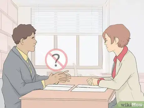 Image titled Answer Audition Questions Step 7