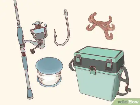 Image titled Fish at Night Step 2