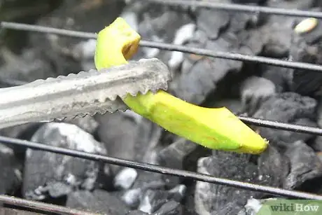 Image titled Grill Avocado Step 9