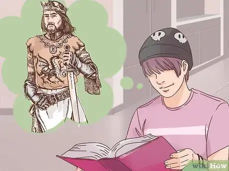 Image titled Know if You Are a Highly Sensitive Person Step 4