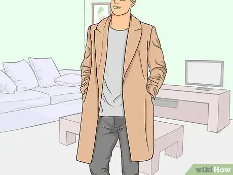 Image titled Wear Black Jeans Step 6