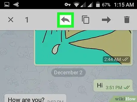 Image titled Quote on Telegram on Android Step 4