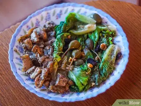 Image titled Cook Escarole Step 7