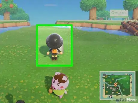 Image titled Move a House in Animal Crossing Step 7