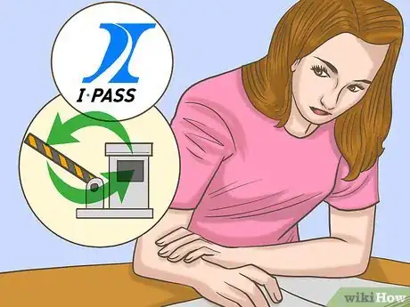 Image titled Pay Tolls on the Illinois Tollway Step 8