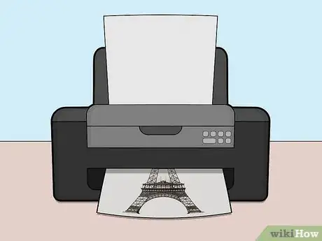 Image titled Make an Eiffel Tower Step 3