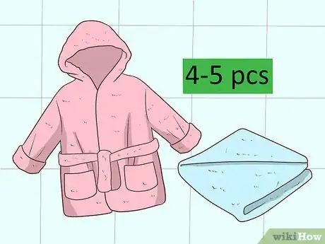 Image titled Buy for the Baby's First Year Step 26