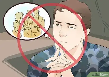 Image titled Make a Military Marriage Work Step 2