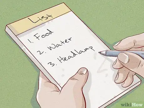 Image titled Hike Mount Whitney Step 5