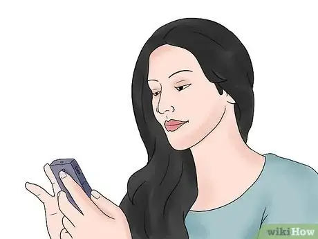 Image titled Call a Guy Step 1