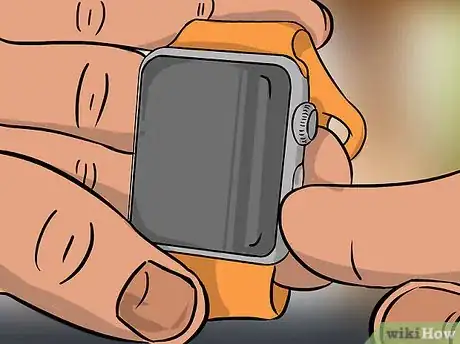 Image titled Clean an Apple Watch Step 1