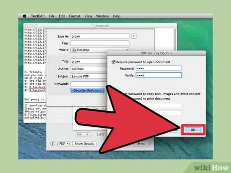 Image titled Use Adobe Acrobat PDF Writer Step 19