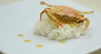 Make Crab Curry