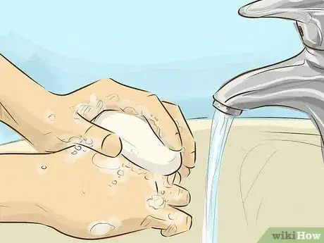 Image titled Avoid Getting the Flu in Winter Step 2