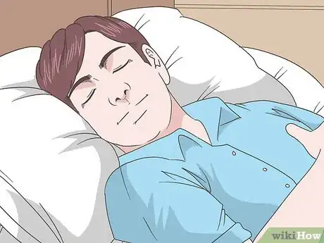 Image titled Treat Adenovirus Step 1