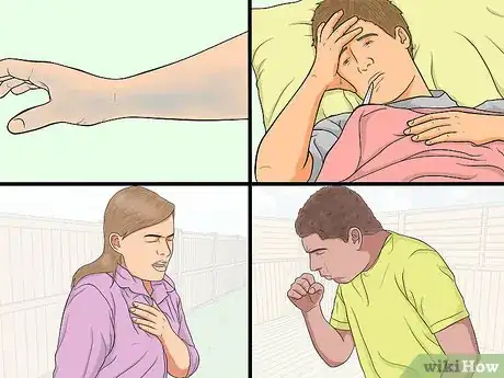 Image titled Diagnose Silicosis Step 14