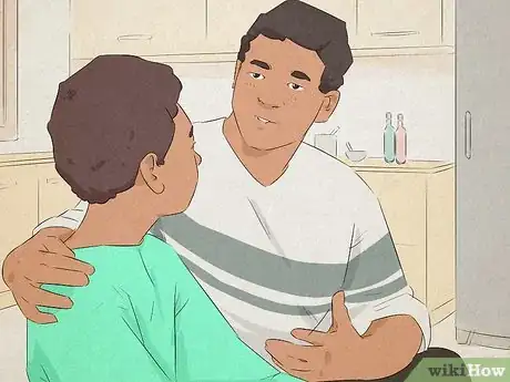 Image titled Cope with the Stress of Homeschooling (for Parents) Step 12