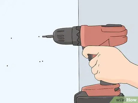 Image titled Hang a Neon Light on the Wall Step 5