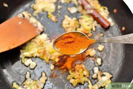 Image titled Make Prawn Curry Step 8