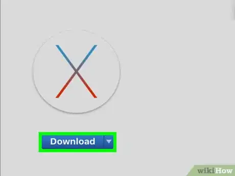 Image titled Download OS X El Capitan Step 4
