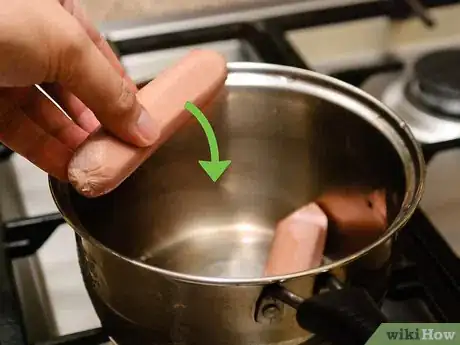Image titled Cook Kielbasa Step 2