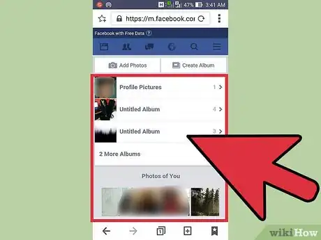 Image titled Tag on Facebook Mobile Step 14
