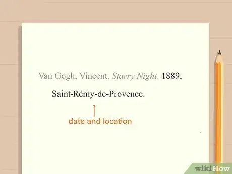 Image titled Cite Figures in MLA Step 3