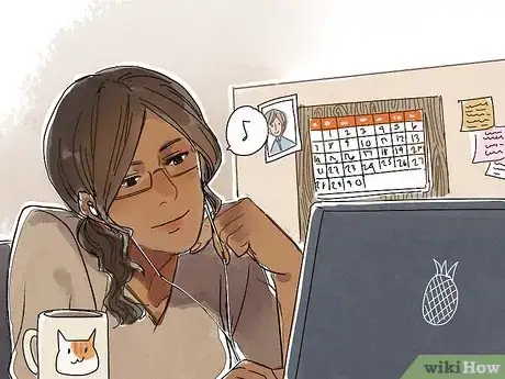 Image titled Work Through Work Related Anxiety Step 6