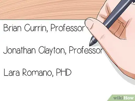 Image titled Write a Medical Case Study Report Step 2