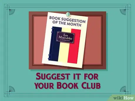 Image titled Read Les Miserables Step 11