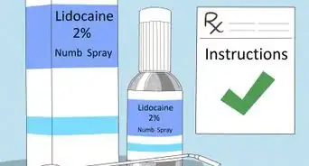 Relieve Strep Throat Pain