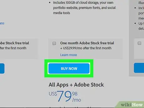 Image titled Buy Photoshop on PC or Mac Step 4