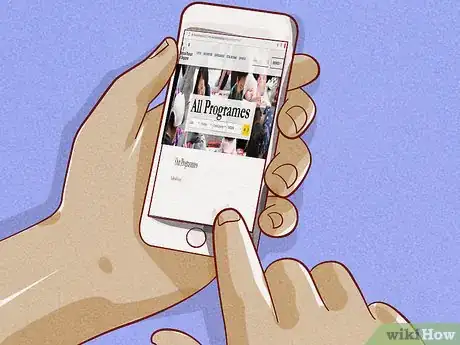 Image titled Go to the National Museum of Singapore Step 7