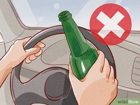 Image titled Avoid Drinking and Driving on New Year's Eve Step 9