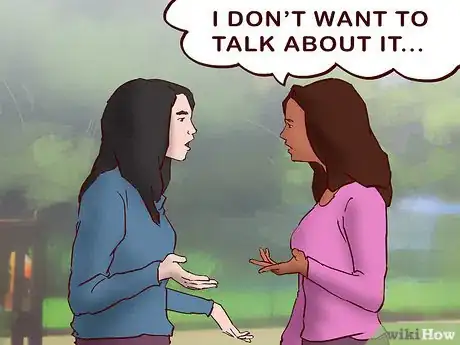 Image titled Get Along with a Friend That Always Wants to Fight Step 2